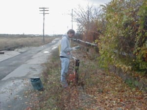 brownfield redevelopment