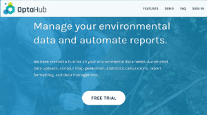 Groundwater Monitoring Software Review Jim Driscall