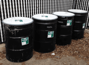 How Much Will a Leaking Underground Storage Tank Cleanup Cost?
