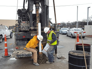 Phase II Environmental Site Assessment