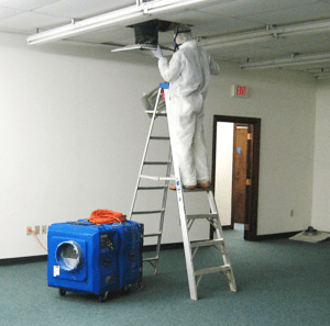 How To Test Indoor Air Quality Ems Environmental Inc