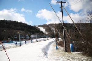 Why Ski Resorts Use Different Snowmaking Equipment