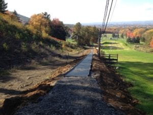 Tussey Mountain Ski Area