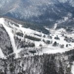 Tussey Mountain Ski Area