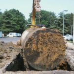 Selling Property with an Underground Storage Tank